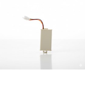 Resim Zlin Motors LUNA | Konverter 