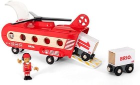 Resim BRIO Kargo Nakliye Helikopteri 