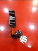 Resim Honda Ps 150 Konjektör Sh 150 Regülator Honda Ps 150 Konjektör 