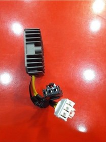 Resim Honda Ps 150 Konjektör Sh 150 Regülator Honda Ps 150 Konjektör 