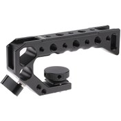 Resim Reedark Siyah Renkli Şık Ve Hafif Taşınabilir Çanta, 14x6.4x2.4 Cm Boyutlarında, 183 Gram Ağırlık 