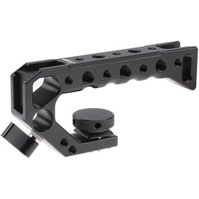 Resim Reedark Siyah Renkli Şık Ve Hafif Taşınabilir Çanta, 14x6.4x2.4 Cm Boyutlarında, 183 Gram Ağırlık 