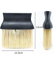 Resim Ozcmax Araba Detay Temizlik Fırçası Yumuşak Uçlu 