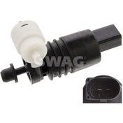 Resim Swag 40105954 - Silecek Su Fıskıye Motoru Astra J-k-cruze-mokka- 