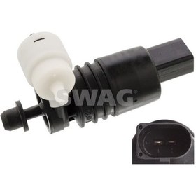 Resim Swag 40105954 - Silecek Su Fıskıye Motoru Astra J-k-cruze-mokka- 