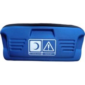 Resim Safir Trafik Seti Eva Çantalı Lüx Yangın Söndürücülü 