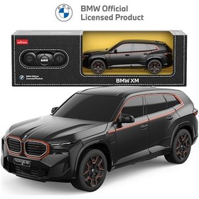 Resim Rastar Bmw Xm1:24 Elektrikli Uzaktan Kumandalı Oyuncak Araba 