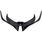 Resim Rks Srk125 Uyumlu Ön Winglet Far Altı Gaga Spoiler 