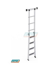 Resim 3+4 TEK KIRMALI MERDİVEN 