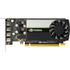Resim Pny Quadro T600 4GB GDDR6 Mdp 128BIT VCNT600-PB Ekran Kartı 