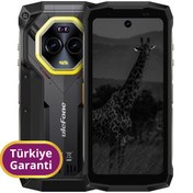 Resim Ulefone Armor Mini 20 Pro TR Garanti |  256 GB 8 GB Siyah 
