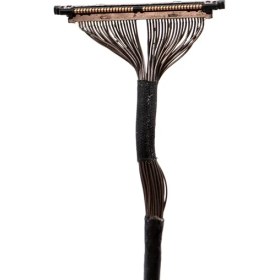 Resim Tabaş Gimbal Kablo Için Djı Mavic 2 Pro/zoom Esnek Düz Kablo/sinyal Iletim Flex Kablo Ptz Kamera Video Hat Teli/gps Kablosu 