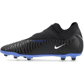 Resim Nike Phantom GX Club DF MG (DD9482-040) | Siyah 