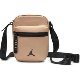 Resim Nike Jan Aırborne Festıval Bag Kahverengi Çanta 9A0631-X6A 