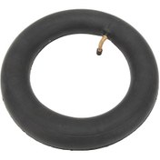 Resim Xindoker Elektrikli Scooter İç Lastik 10x2/2.125, 90 Derece Valf, Dayanıklı Kauçuk, Patlama Engelleme, Hava Olmadan Gönderim 