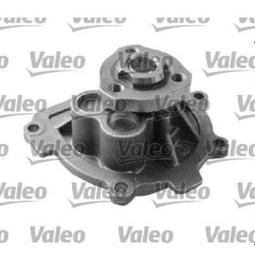 Resim DEVIRDAIM SU POMPASI ALFA ROMEO 159 AVEO CRUZE CROMA STILO ASTRA G ASTRA H ASTRA J CORSA D INSIGNIA VECTRA C 1.6/1.8 VALEO 506837 OEM 