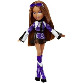 Resim Eco Lounge Bratz Scorchin' Serisi Bebekleri 