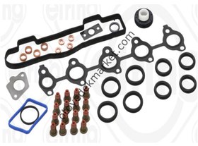 Resim Ford Focus (2004-2007) 1.6 Tdci Takım Conta Üst Komple (Erling) 