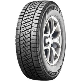 Resim Lassa 215/75R16C 116/114R Wıntus 2 Kış Lastiği 2024 