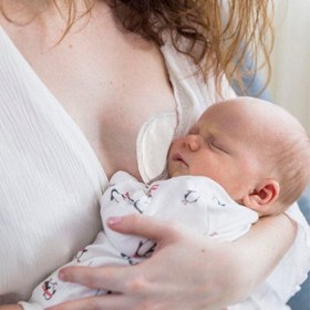 Resim BabyJem Jelli Göğüs Pedi 30'lu 