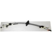 Resim MAIS 349352849R VITES KUMANDA TELI MASTER III 2.3 