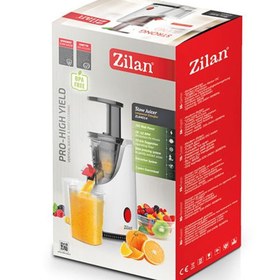 Resim Zilan ZLN4014 200 W Katı Meyve Sıkacağı 