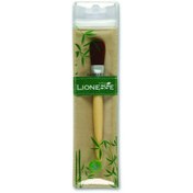 Resim Lionesse Naturel Bamboo Makyaj Fırça 321 
