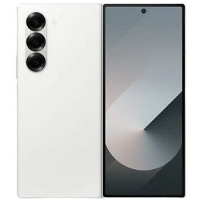 Resim Samsung   Z Fold6  İkinci El TR | 512 GB | BEYAZ 