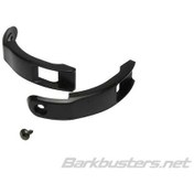 Resim Barkbusters Vps El Koruma Slıder Skıd Plate Siyah 