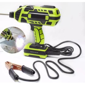 Resim Autoline Arc Invertör Taşınabilir Mini Kaynak Makinesi 