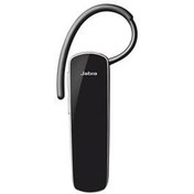 Resim Jabra Clear Bluetooth Kulaklık Siyah - 100-92200001-60 