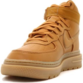 Resim Nike AIR FORCE 1 Gore-Tex BOOT "FLAX" 