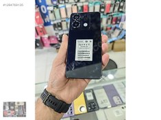 Resim Xiaomi Redmi Note 13 Pro İkinci El YD | 256 GB | Siyah İkinci El NOT 13 PRO 5G 256 GB 10 GÜNLÜK FUL KUTULU KAYITLI