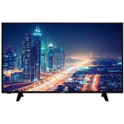 Resim Techwood 50U03R 50" 4K Ultra HD Smart LED TV 