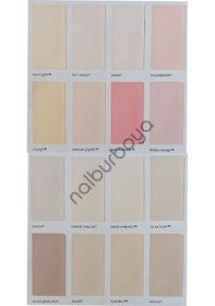 Resim Marshall Luxe Parlak Yağlı Boya-3.75 Lt=5 Kg-Ahşap-Demir-Plastik 