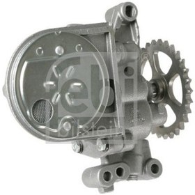 Resim FEBI 21089 Yag Pompasi 206 207 307 Et3j4 Tu3jp 29Dis 1033.19 (WH869625) 