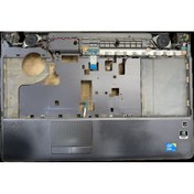 Resim Sony Vaio Pcg-81113m Üst Kasa,Power Buton,Hoparlör 2.EL 