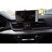 Resim Audi Q3 2019 2020 Model için Özel Telefon Tutucu AU4 Mükemmel Tutuş - Aynı Gün Kargo