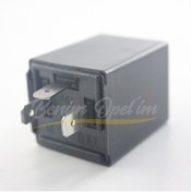 Resim GM Volkswagen Audi Seat Dörtlü Ikaz Rolesi (flaşör) 2/4x21w Orijinal Uyumlu 