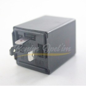 Resim GM Volkswagen Audi Seat Dörtlü Ikaz Rolesi (flaşör) 2/4x21w Orijinal Uyumlu 