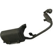 Resim Honda Activa 125 2024 Egzoz A 