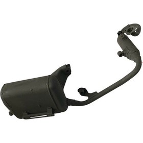 Resim Honda Activa 125 2024 Egzoz A 