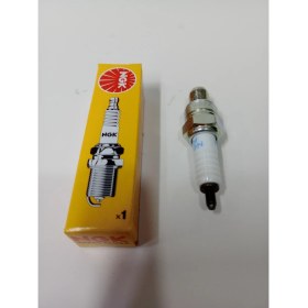 Resim Motolüx Motolux Rüzgar 50CC 80CC (Enjeksiyonlu) Uyumlu 0rj. Ngk Buji 