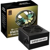 Resim Bıtfenıx 700W 80+ Bronze Bpa BP-BPAB700ALNN-9R Power Supply 