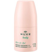 Resim Nuxe Body Reve De The 24 Saat Etkili Tazeleyici Deodorant 50ml 