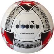 Resim Diadora Performance Futbol Topu 5 No 
