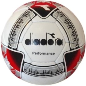 Resim Diadora Performance Futbol Topu 5 No 