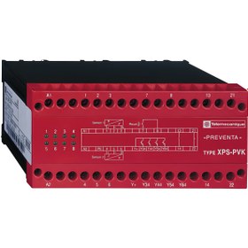 Resim TELEMECANİQUE Telemecanique XPS-PVK Emniyet anahtarı 