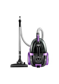 Resim Karaca Vantuz 4 899 W Toz Torbasız Elektrikli Süpürge 