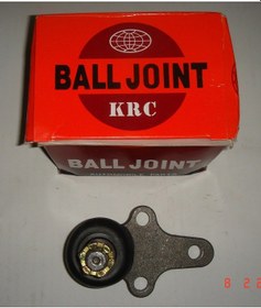 Resim Toyota Uyumlu Hılux Ln85 Ln145 Rotil Alt 2Wd Tayvan 